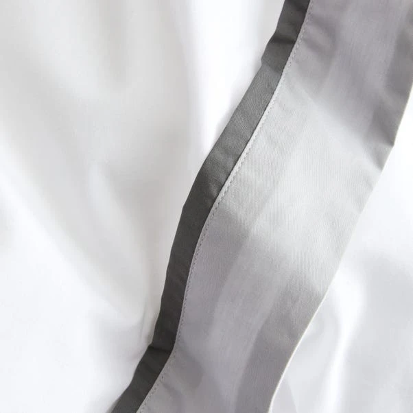 Bianca Mayfair Duvet Cover And Pillowcase Set 10 Bianca Mayfair Duvet Cover And Pillowcase Set - Image 8