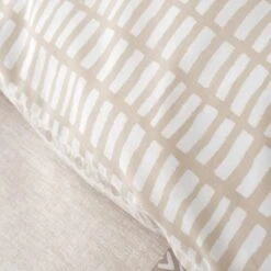 Catherine Lansfield Larsson Geo Duvet Cover And Pillowcase Set -Dunelm Shop 30963066 alt05