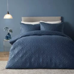 Cavali Duvet Cover And Pillowcase Set -Dunelm Shop 30963983