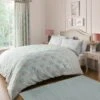 Lorena Patchwork Polycotton Duvet Cover & Pillowcase Set 2 Lorena Patchwork Polycotton Duvet Cover & Pillowcase Set -Dunelm Shop 30964070