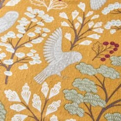 Enchanted 100% Cotton Duvet Cover & Pillowcase Set -Dunelm Shop 30964143 alt04