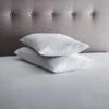 Fogarty Anti Allergy Soft Support Pillow Pair 2 Fogarty Anti Allergy Soft Support Pillow Pair -Dunelm Shop 30965730