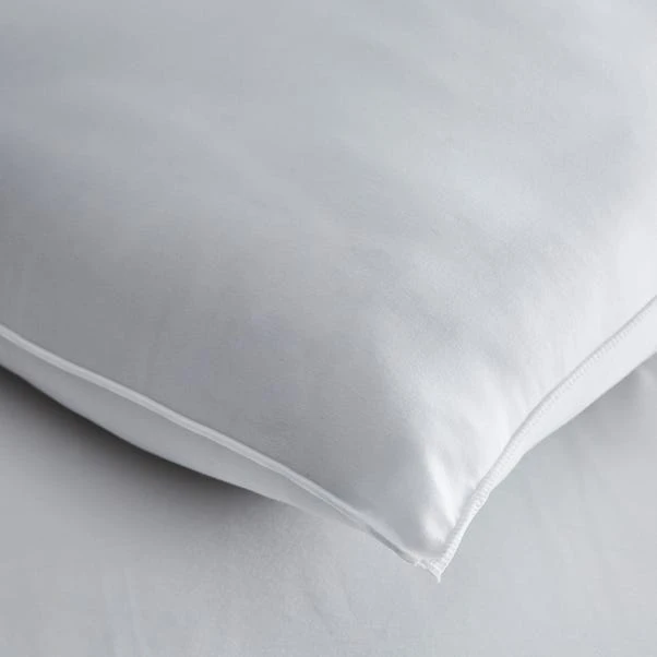 Fogarty Anti Allergy Soft Support Pillow Pair 4 Fogarty Anti Allergy Soft Support Pillow Pair - Image 2