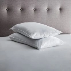 Fogarty Soft Touch Firm Support Pillow Pair