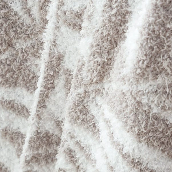 So Soft Sorrel Throw 130cm X 170cm 10 So Soft Sorrel Throw 130cm X 170cm - Image 8