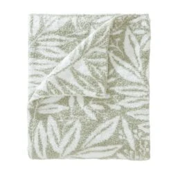 So Soft Sorrel Throw 130cm X 170cm 16 So Soft Sorrel Throw 130cm X 170cm -Dunelm Shop 30966068 alt03