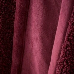 So Soft Velvet Boucle Throw 130cm X 170cm 32 So Soft Velvet Boucle Throw 130cm X 170cm -Dunelm Shop 30966070 alt04