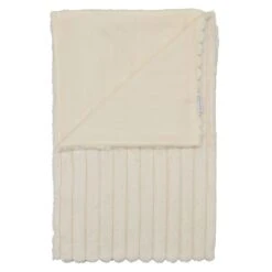 Cosy Ribbed Throw 130cm X 170cm 24 Cosy Ribbed Throw 130cm X 170cm -Dunelm Shop 30966094 alt03