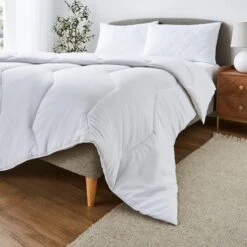Fogarty Temperature Balance 7.5 Tog Duvet -Dunelm Shop 30971237