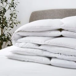 Fogarty Temperature Balance 10.5 Tog Duvet 31 Fogarty Temperature Balance 10.5 Tog Duvet -Dunelm Shop 30971266 alt01