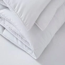 Fogarty Temperature Balance 10.5 Tog Duvet 28 Fogarty Temperature Balance 10.5 Tog Duvet -Dunelm Shop 30971268 alt02