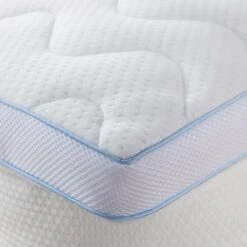 Snuggledown Temperature Regulating Mattress Topper 32 Snuggledown Temperature Regulating Mattress Topper -Dunelm Shop 30972478 alt02