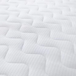 Snuggledown Temperature Regulating Mattress Topper 33 Snuggledown Temperature Regulating Mattress Topper -Dunelm Shop 30972478 alt03