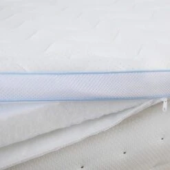 Snuggledown Temperature Regulating Mattress Topper 36 Snuggledown Temperature Regulating Mattress Topper -Dunelm Shop 30972478 alt06