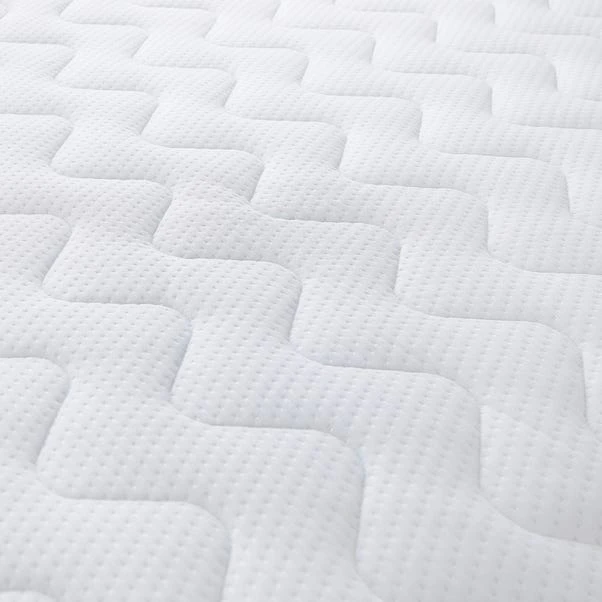 Snuggledown Temperature Regulating Mattress Topper 6 Snuggledown Temperature Regulating Mattress Topper - Image 4