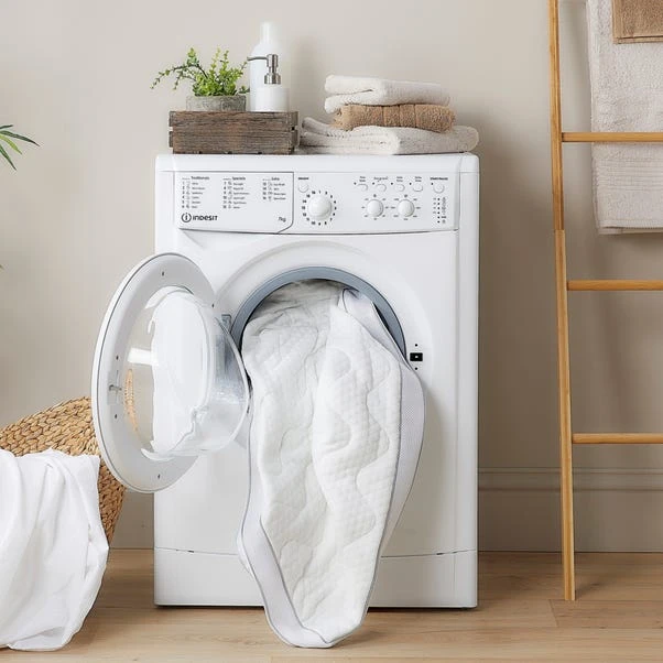 Snuggledown Clean And Protect Mattress Topper 18 Snuggledown Clean And Protect Mattress Topper - Image 16