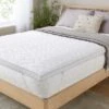 Snuggledown Clean And Protect Mattress Topper 1 Snuggledown Clean And Protect Mattress Topper -Dunelm Shop 30972613