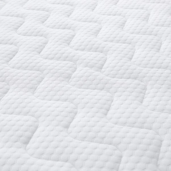 Snuggledown Clean And Protect Mattress Topper 6 Snuggledown Clean And Protect Mattress Topper - Image 4