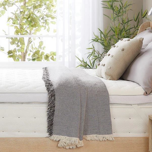 Snuggledown Clean And Protect Mattress Topper 7 Snuggledown Clean And Protect Mattress Topper - Image 5