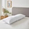 Fogarty Temperature Balance Side Sleeper Body Pillow -Dunelm Shop 30973511