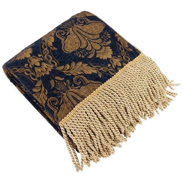 Shiraz Polyester Throw 130cm X 170cm 15 Shiraz Polyester Throw 130cm X 170cm - Image 13