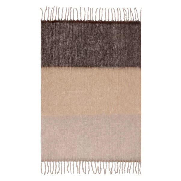 Rawton Ombre Throw 130cm X 180cm 10 Rawton Ombre Throw 130cm X 180cm - Image 8