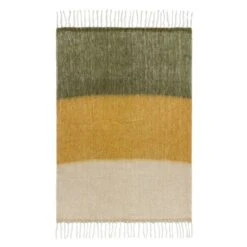 Rawton Ombre Throw 130cm X 180cm 19 Rawton Ombre Throw 130cm X 180cm -Dunelm Shop 30974290 alt02