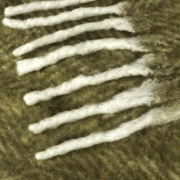 Rawton Ombre Throw 130cm X 180cm 6 Rawton Ombre Throw 130cm X 180cm - Image 4