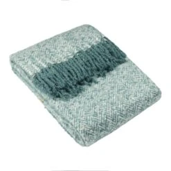 Weaver Throw 130cm X 180cm -Dunelm Shop 30974316 alt02