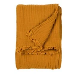 Lark Cotton Throw -Dunelm Shop 30974341 alt02