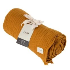 Lark Cotton Throw -Dunelm Shop 30974341 alt04