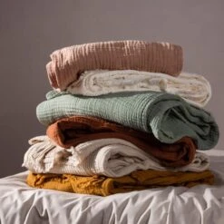 Lark Cotton Throw -Dunelm Shop 30974341 alt05