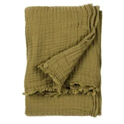 Lark Cotton Throw -Dunelm Shop 30974345 alt02
