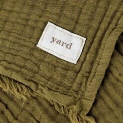 Lark Cotton Throw -Dunelm Shop 30974345 alt03