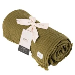 Lark Cotton Throw -Dunelm Shop 30974345 alt04
