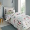 Bianca Transport Cotton Duvet Cover & Pillowcase Set 1 Bianca Transport Cotton Duvet Cover & Pillowcase Set -Dunelm Shop 30977406
