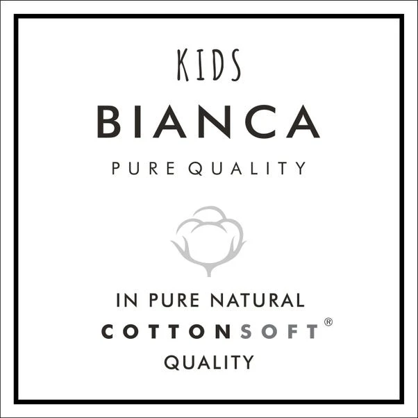 Bianca Transport Cotton Duvet Cover & Pillowcase Set 8 Bianca Transport Cotton Duvet Cover & Pillowcase Set - Image 6