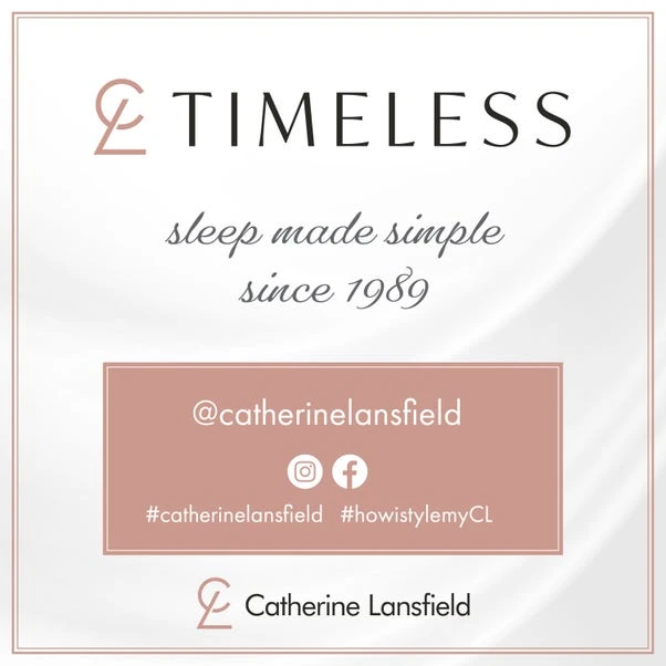 Catherine Lansfield Folkstone Geo Bedspread 10 Catherine Lansfield Folkstone Geo Bedspread - Image 8