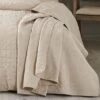 Catherine Lansfield Folkstone Geo Bedspread