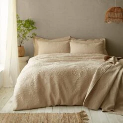 Pineapple Elephant Casablanca Pinsonic Duvet Cover & Pillowcase Set