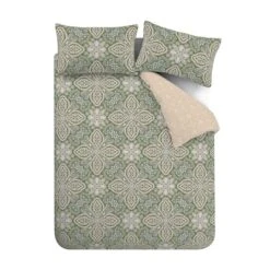Pineapple Elephant Alba Reversible Duvet Cover & Pillowcase Set 26 Pineapple Elephant Alba Reversible Duvet Cover & Pillowcase Set -Dunelm Shop 30983342 alt05